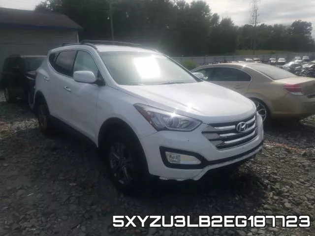 5XYZU3LB2EG187723