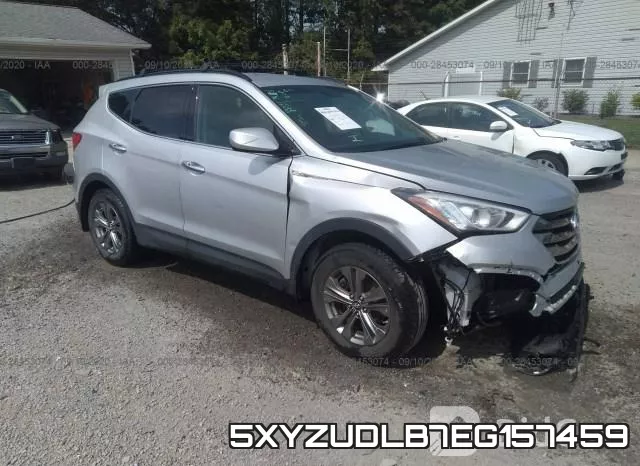 5XYZUDLB7EG157459