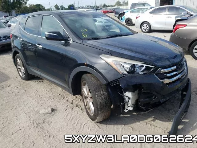 5XYZW3LA0DG062624