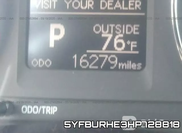 5YFBURHE3HP728818