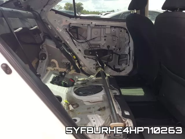 5YFBURHE4HP710263
