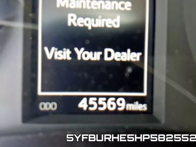 5YFBURHE5HP582552