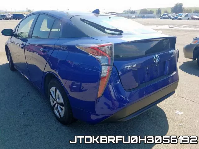 JTDKBRFU0H3056192