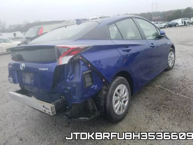 JTDKBRFU8H3536609