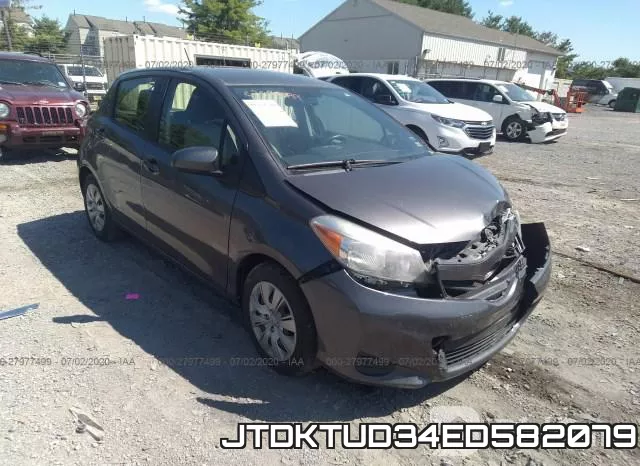JTDKTUD34ED582079