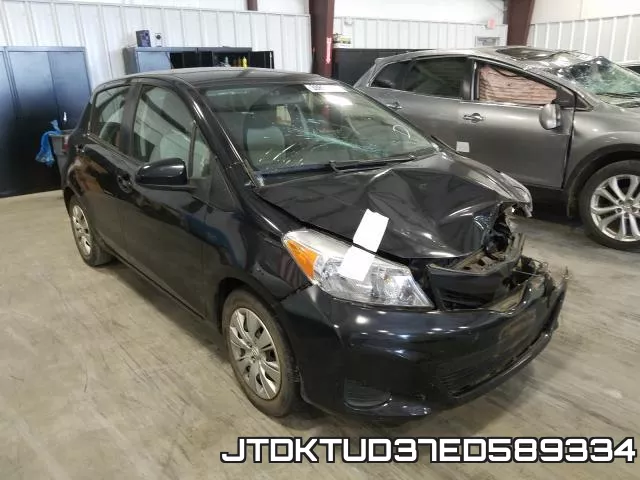 JTDKTUD37ED589334