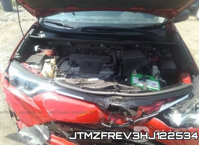 JTMZFREV3HJ122534