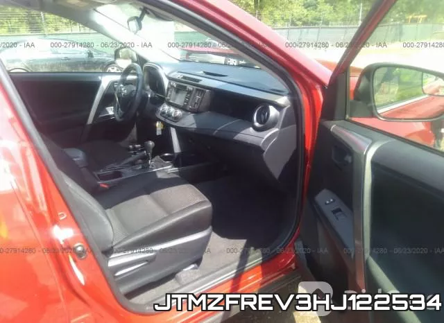 JTMZFREV3HJ122534