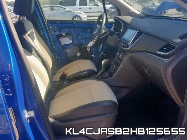 KL4CJASB2HB125655