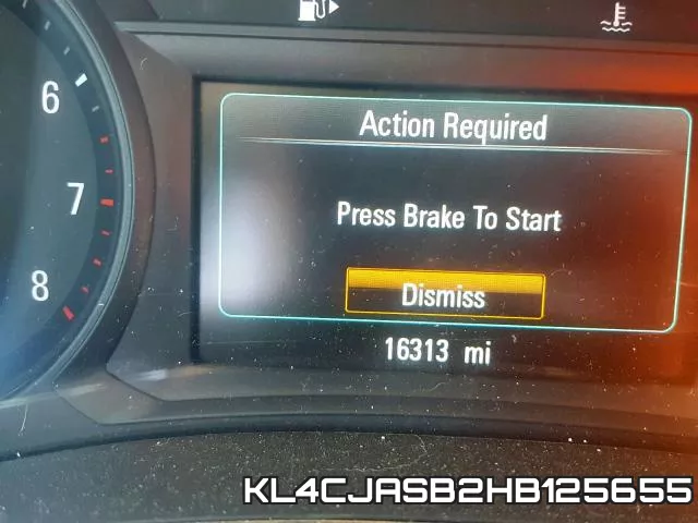 KL4CJASB2HB125655