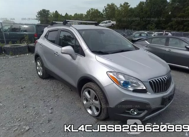 KL4CJBSB2GB620989