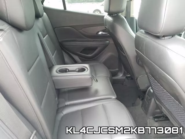 KL4CJCSM2KB773081