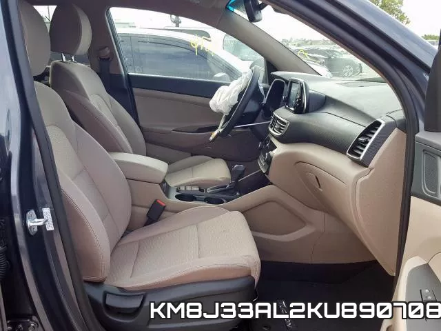 KM8J33AL2KU890708