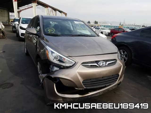 KMHCU5AE8EU189419