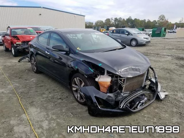 KMHDH4AE7EU171898
