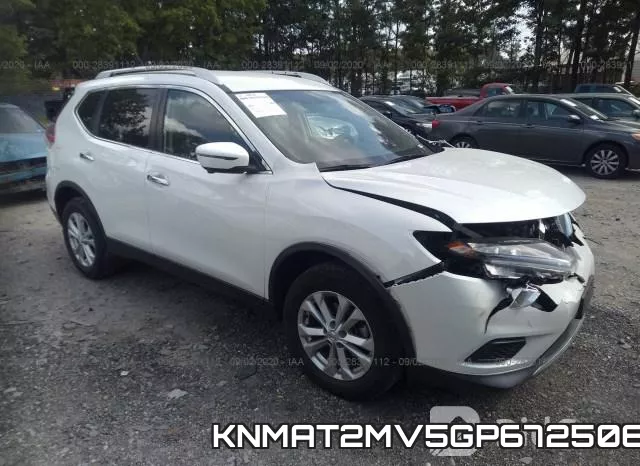 KNMAT2MV5GP672506