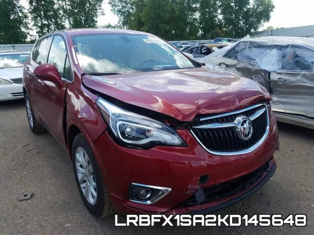 LRBFX1SA2KD145648
