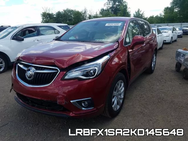 LRBFX1SA2KD145648
