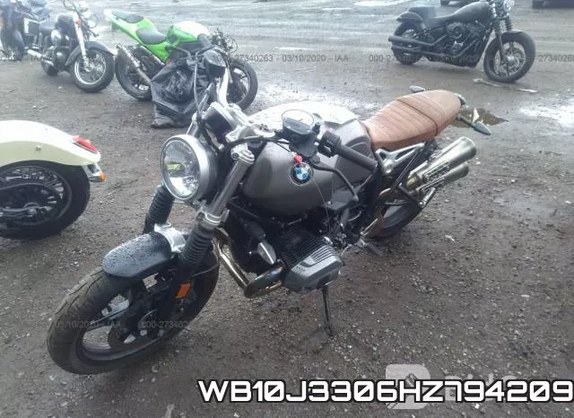 WB10J3306HZ794209