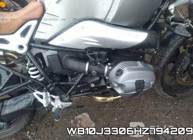 WB10J3306HZ794209