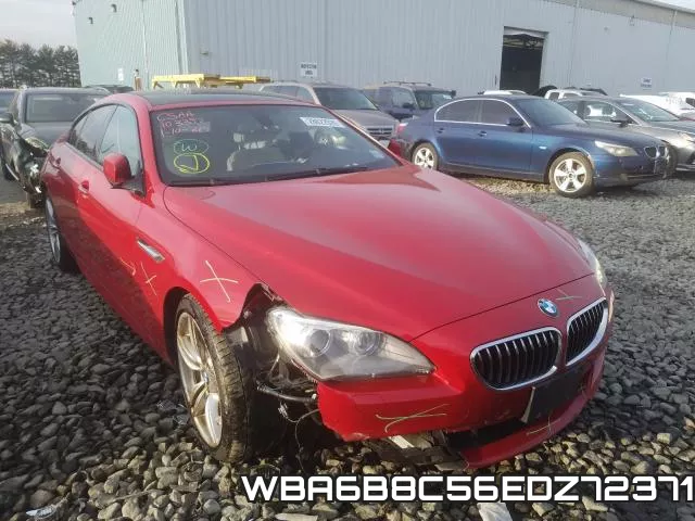 WBA6B8C56EDZ72371