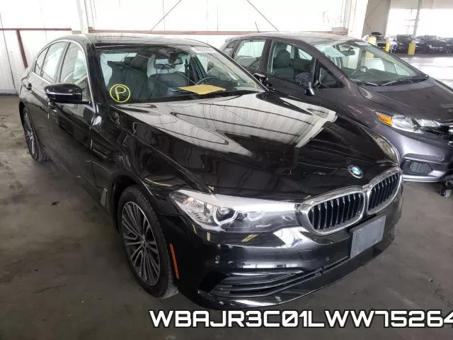 WBAJR3C01LWW75264