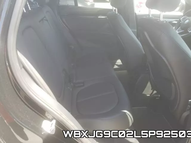 WBXJG9C02L5P92503