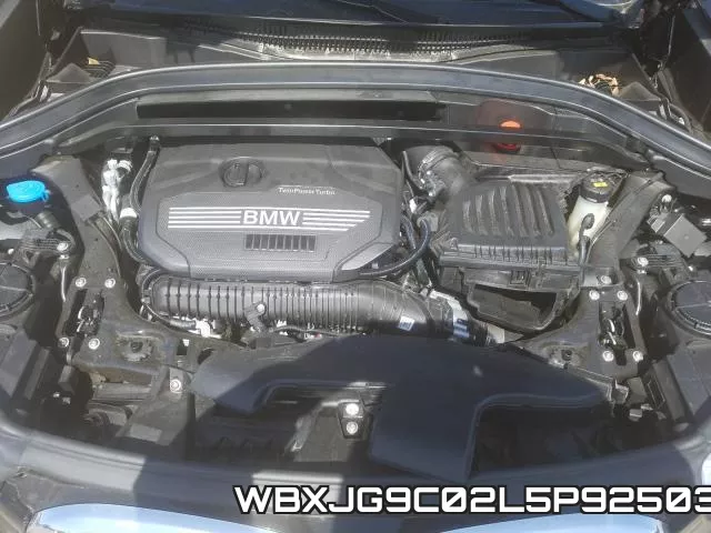 WBXJG9C02L5P92503