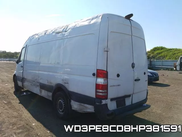 WD3PE8CD8HP381591