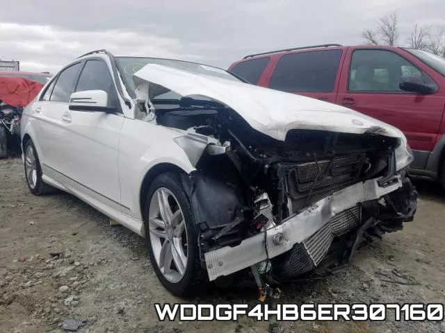 WDDGF4HB6ER307160