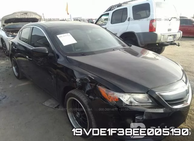 19VDE1F38EE005190