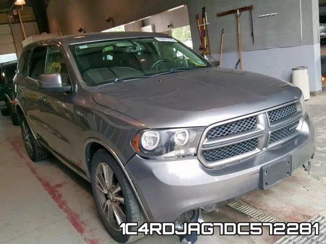 1C4RDJAG7DC572281