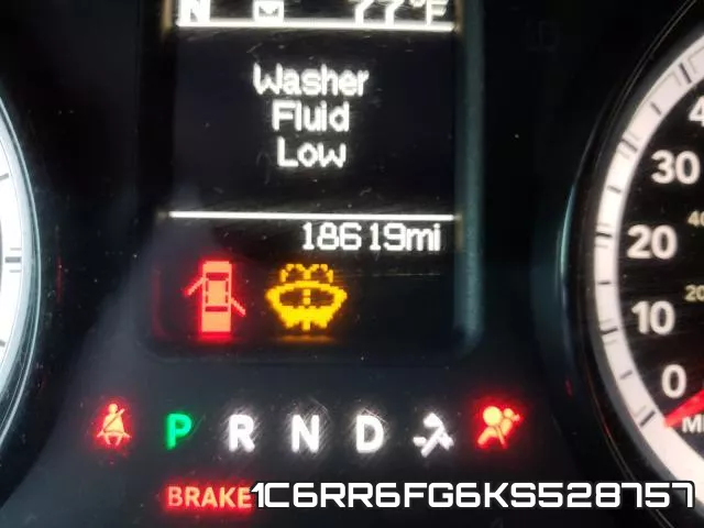 1C6RR6FG6KS528757