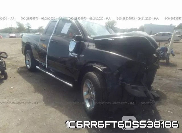 1C6RR6FT6DS538186