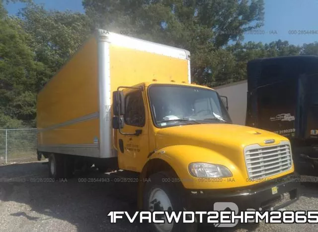 1FVACWDT2EHFM2865