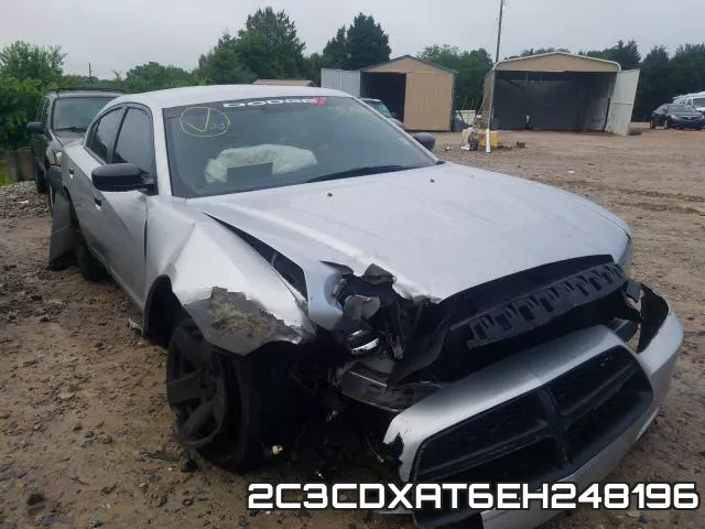 2C3CDXAT6EH248196