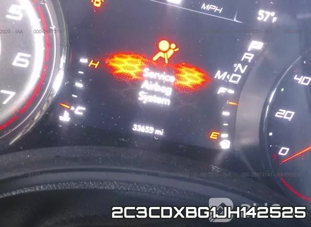 2C3CDXBG1JH142525