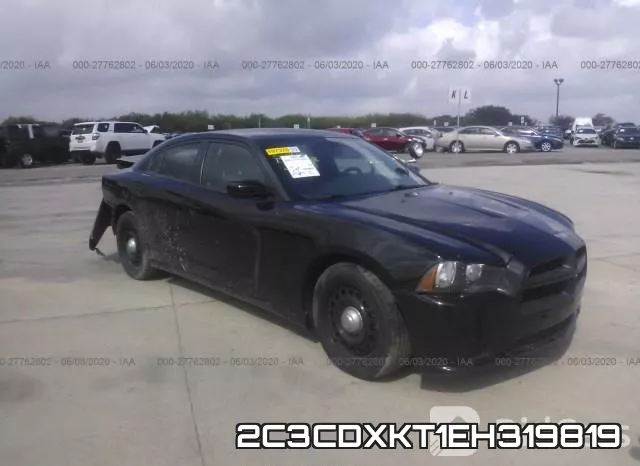 2C3CDXKT1EH319819