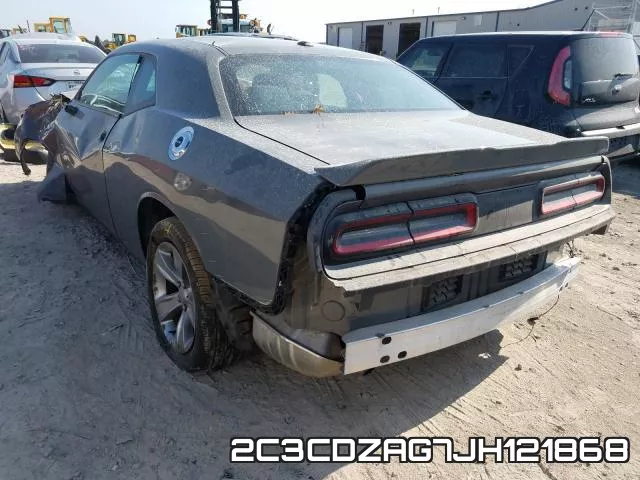 2C3CDZAG7JH121868