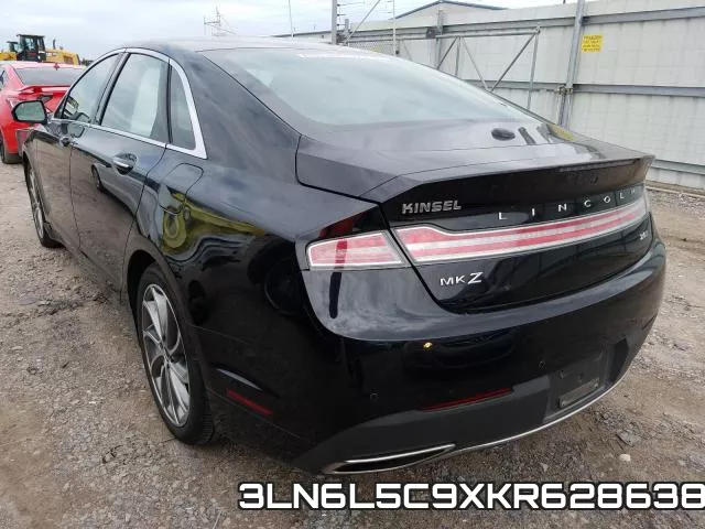 3LN6L5C9XKR628638