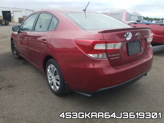 4S3GKAA64J3619301