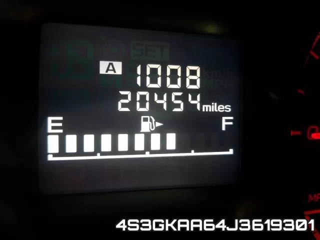 4S3GKAA64J3619301