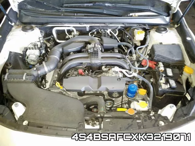 4S4BSAFCXK3219071