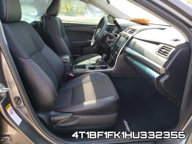 4T1BF1FK1HU332356