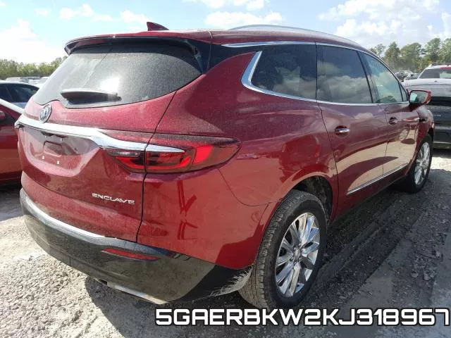 5GAERBKW2KJ318967