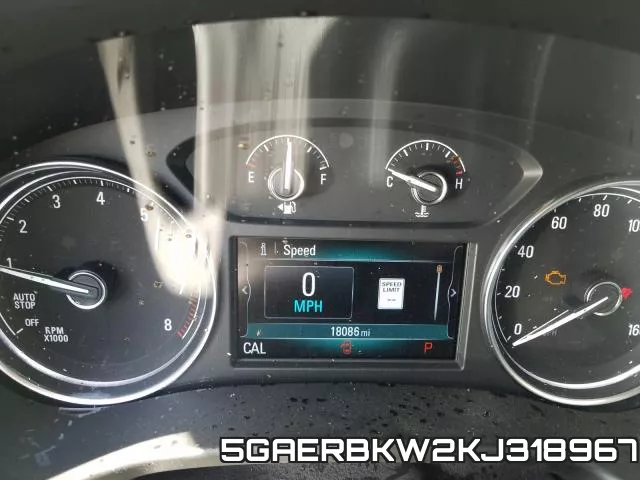 5GAERBKW2KJ318967