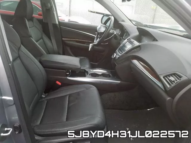 5J8YD4H31JL022572
