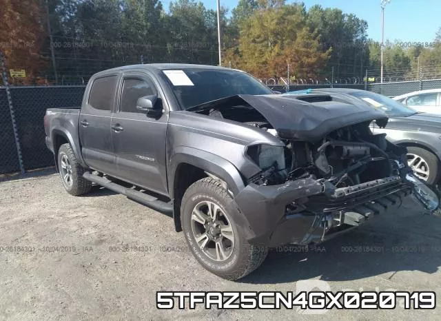 5TFAZ5CN4GX020719