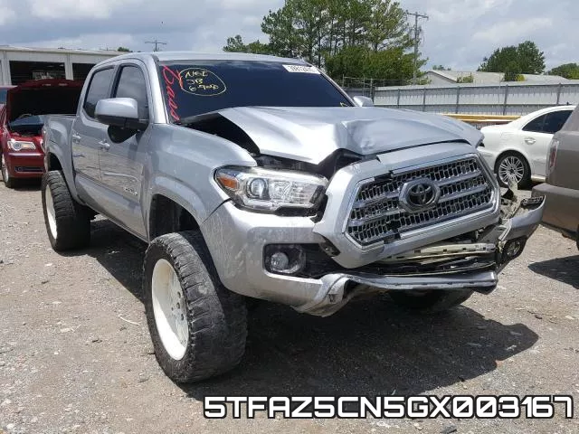 5TFAZ5CN5GX003167