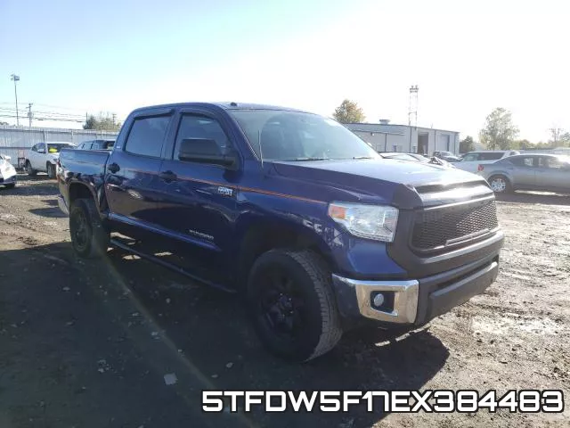 5TFDW5F17EX384483